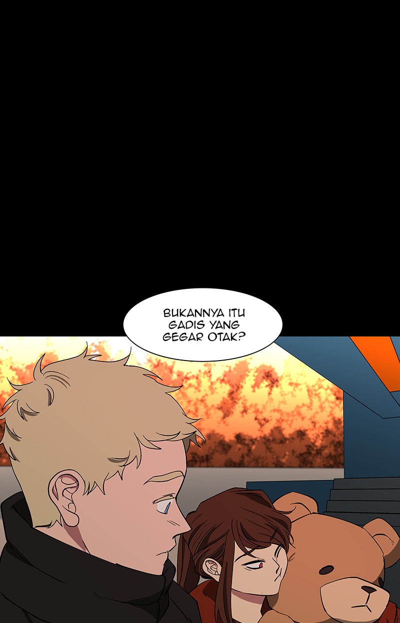 I Love Yoo Chapter 87 Gambar 40