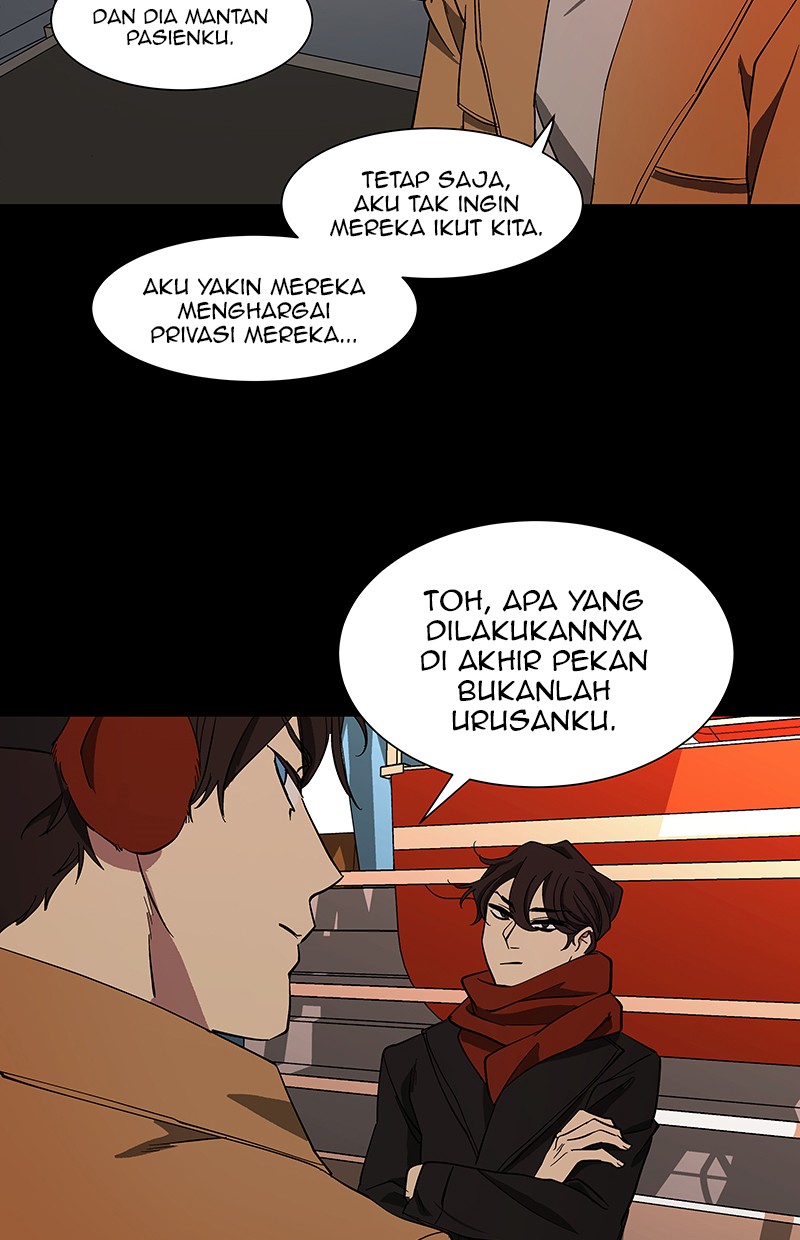 I Love Yoo Chapter 87 Gambar 43