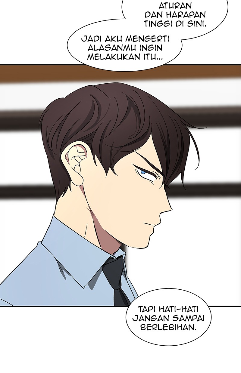I Love Yoo Chapter 87 Gambar 51