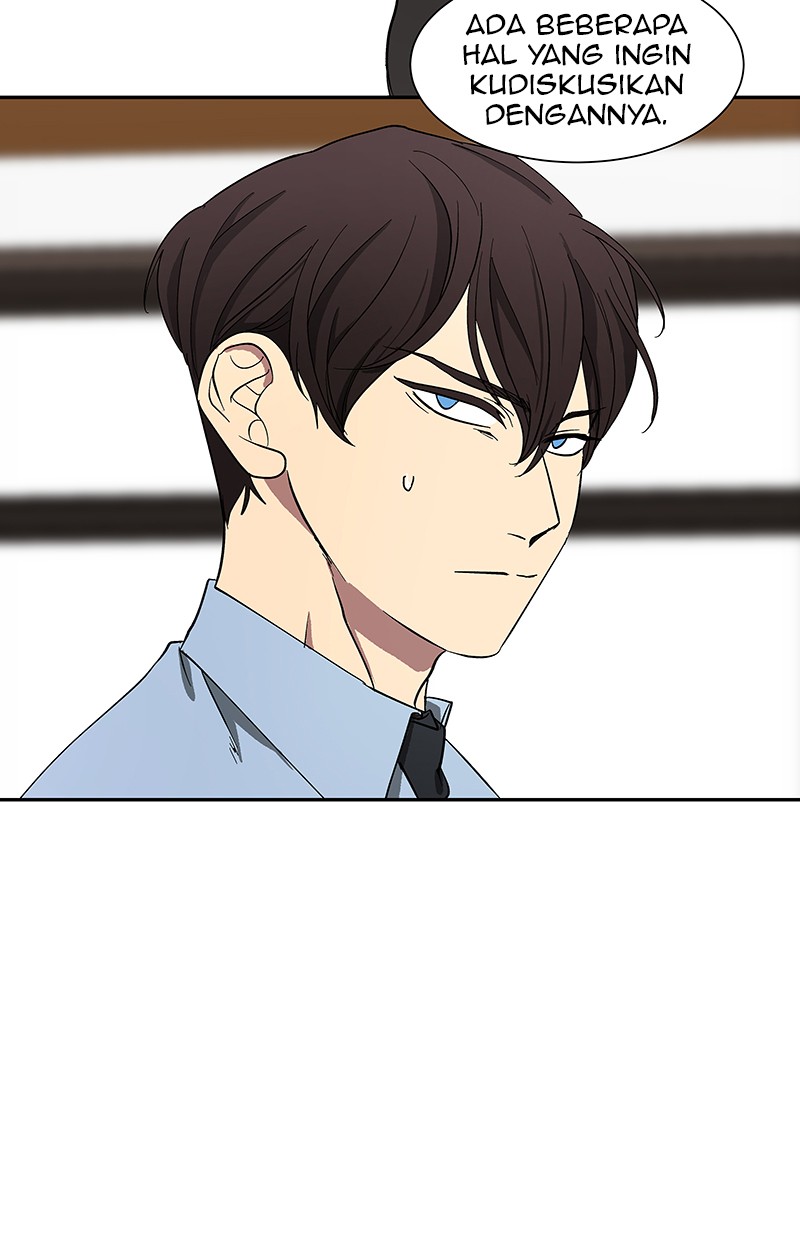I Love Yoo Chapter 87 Gambar 54