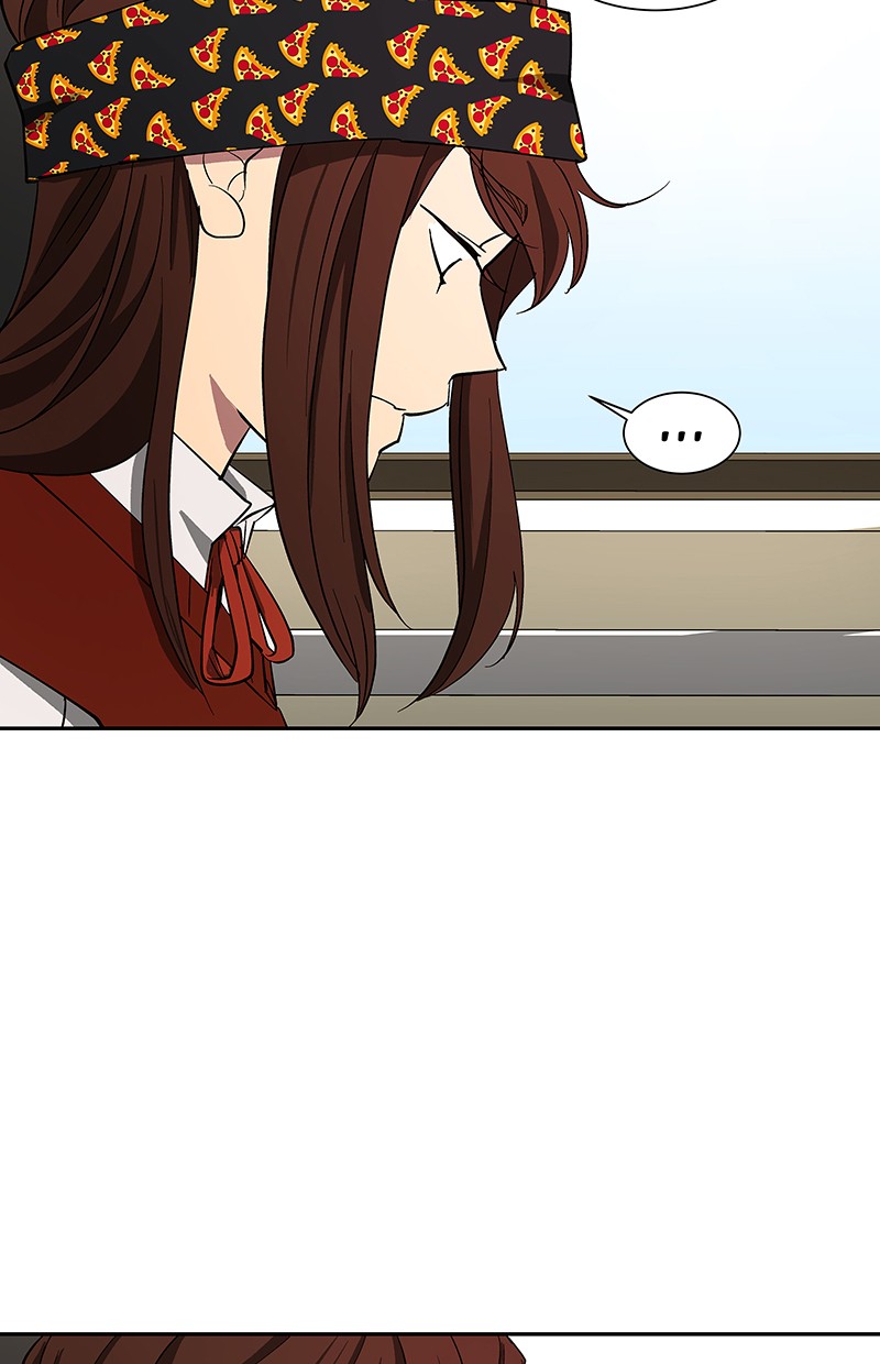 I Love Yoo Chapter 87 Gambar 58