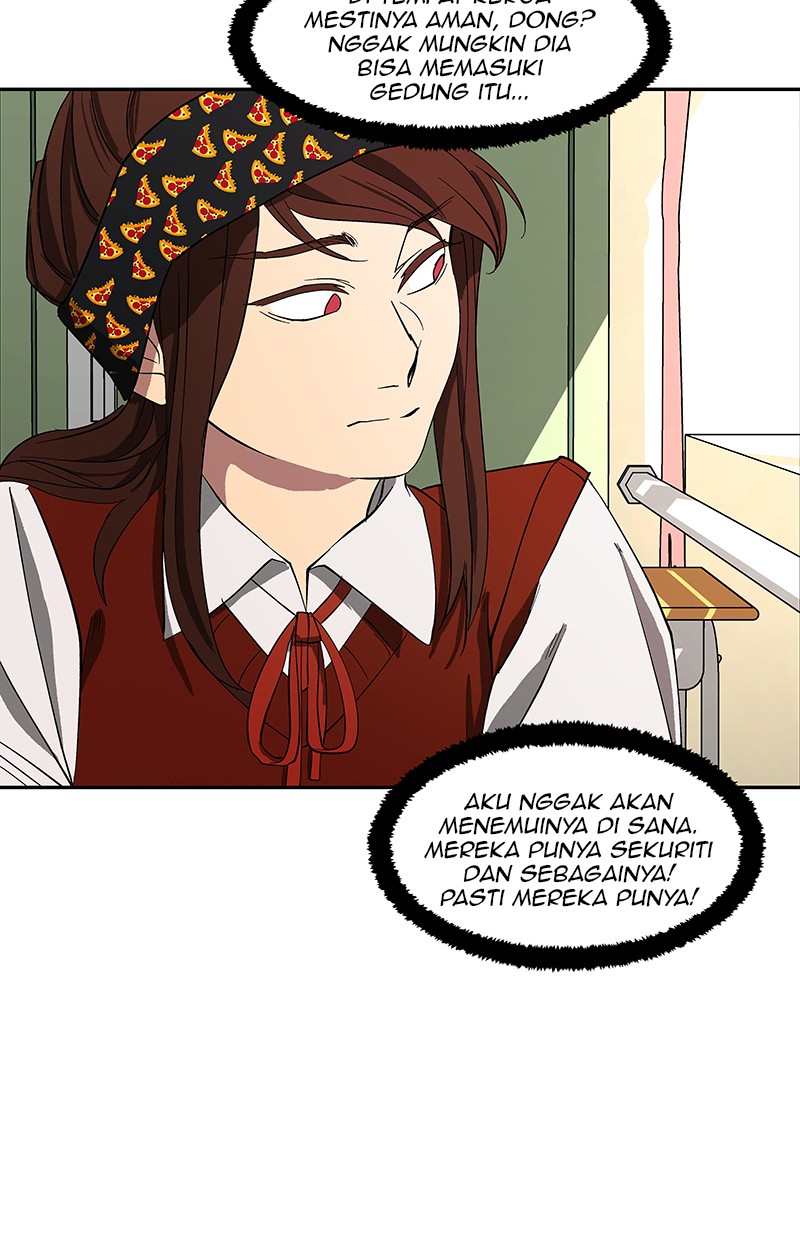 I Love Yoo Chapter 87 Gambar 62