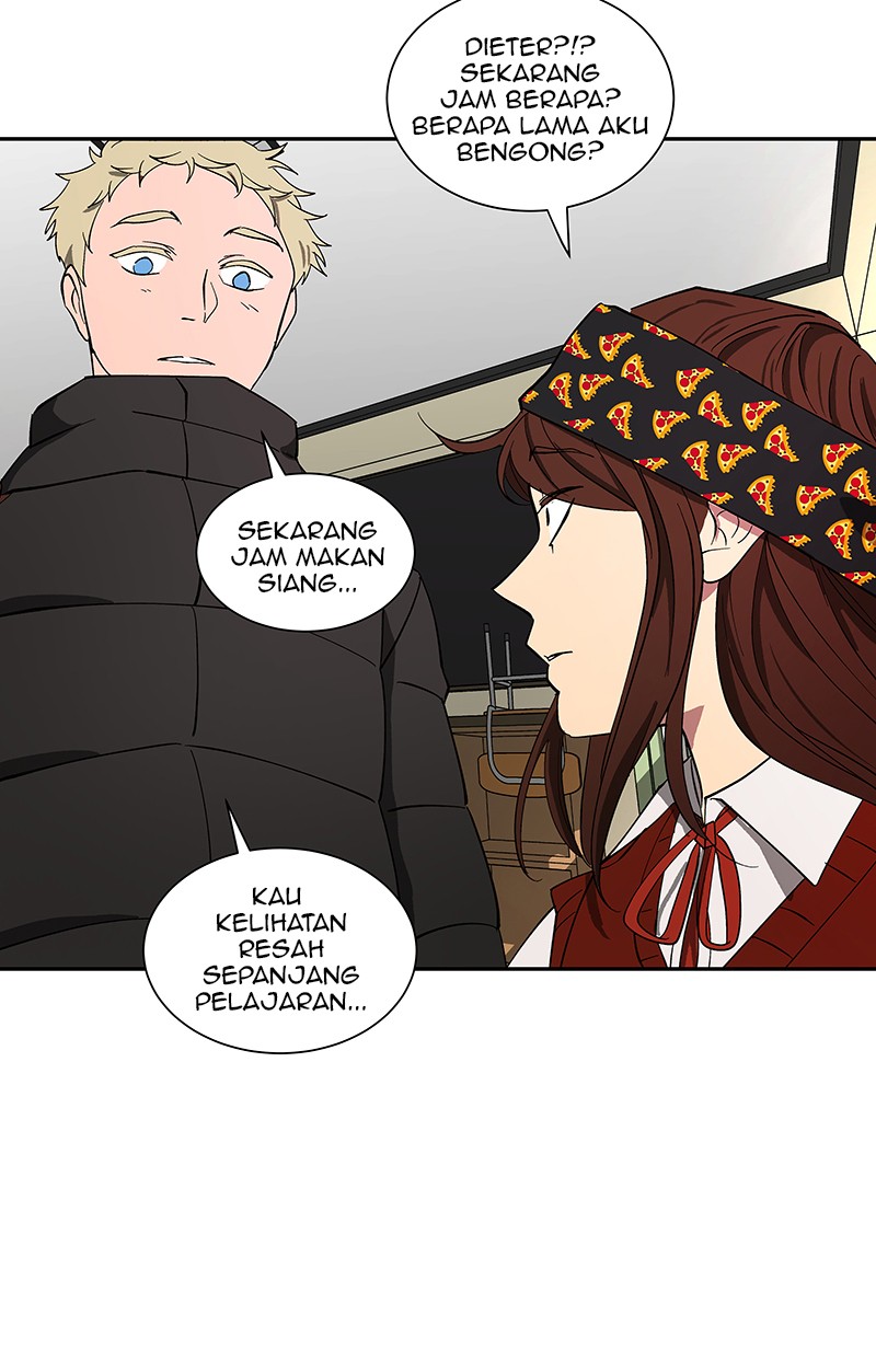 I Love Yoo Chapter 87 Gambar 64