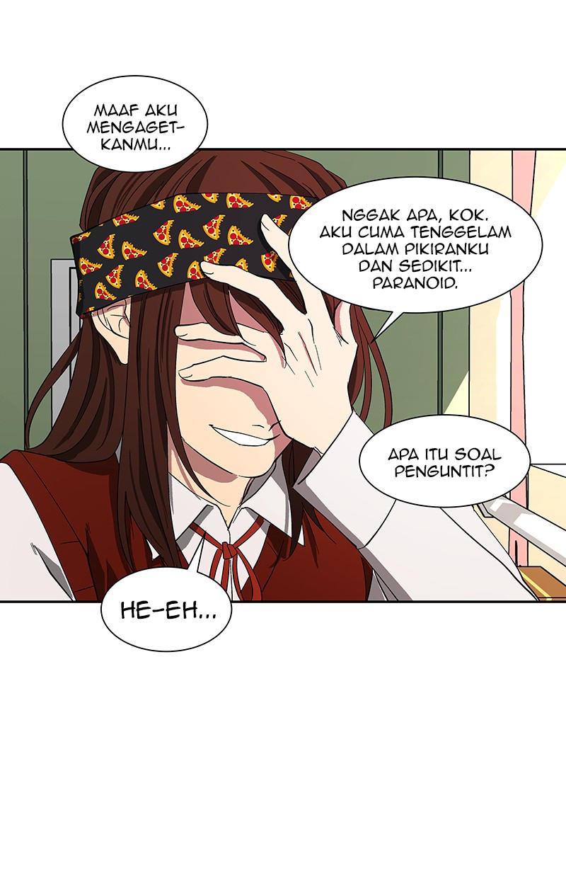 I Love Yoo Chapter 87 Gambar 65