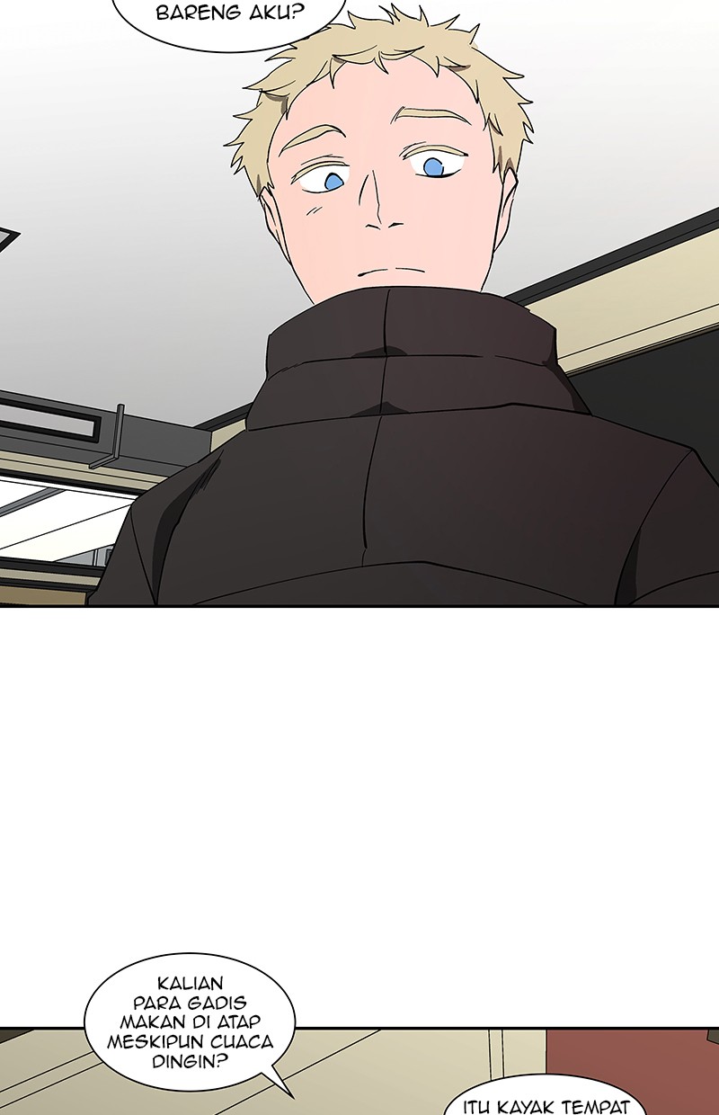 I Love Yoo Chapter 87 Gambar 67