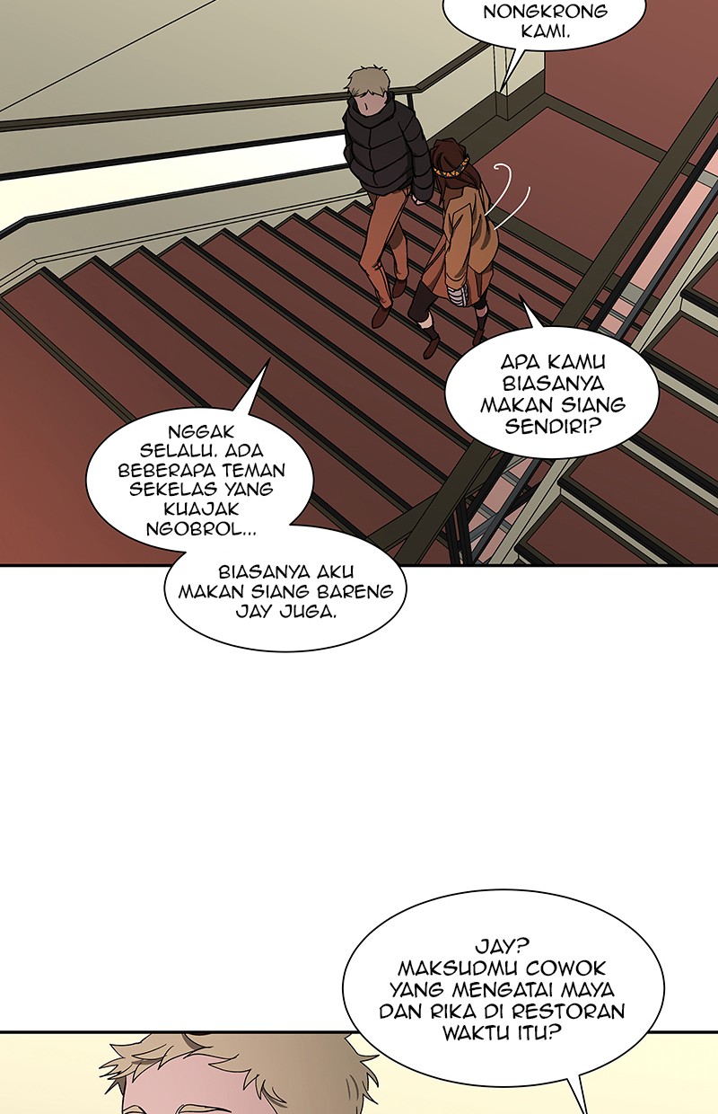 I Love Yoo Chapter 87 Gambar 68