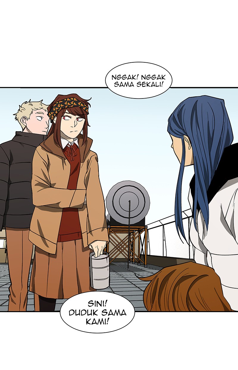 I Love Yoo Chapter 87 Gambar 75