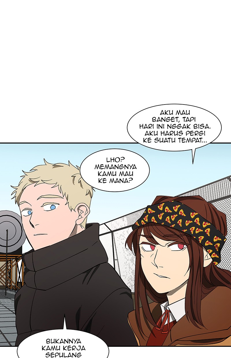 I Love Yoo Chapter 87 Gambar 77