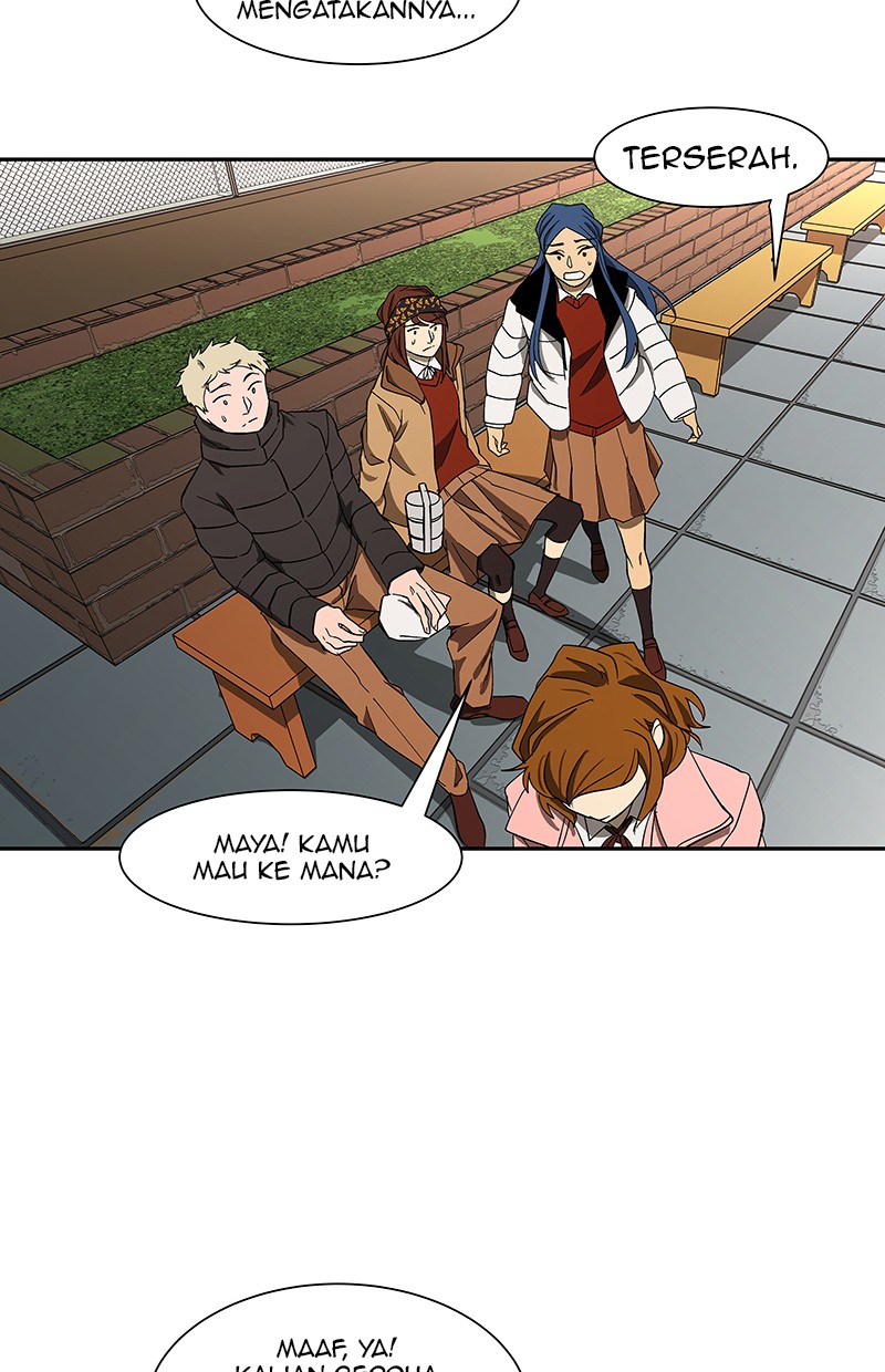 I Love Yoo Chapter 87 Gambar 79