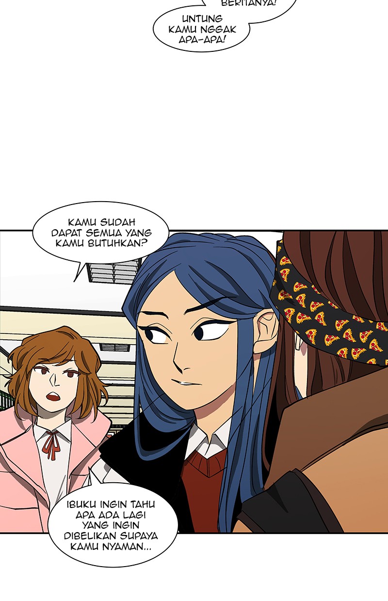 I Love Yoo Chapter 87 Gambar 8