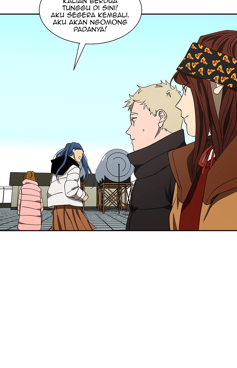 I Love Yoo Chapter 87 Gambar 80