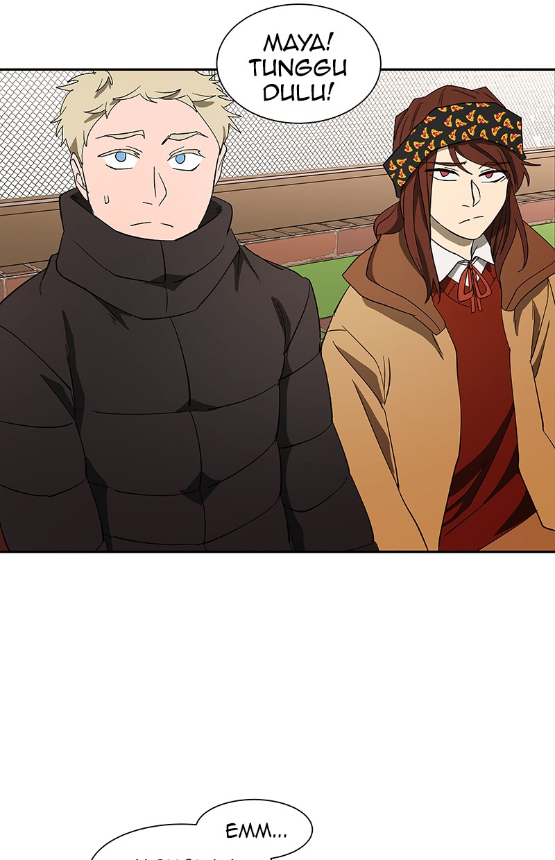 I Love Yoo Chapter 87 Gambar 81