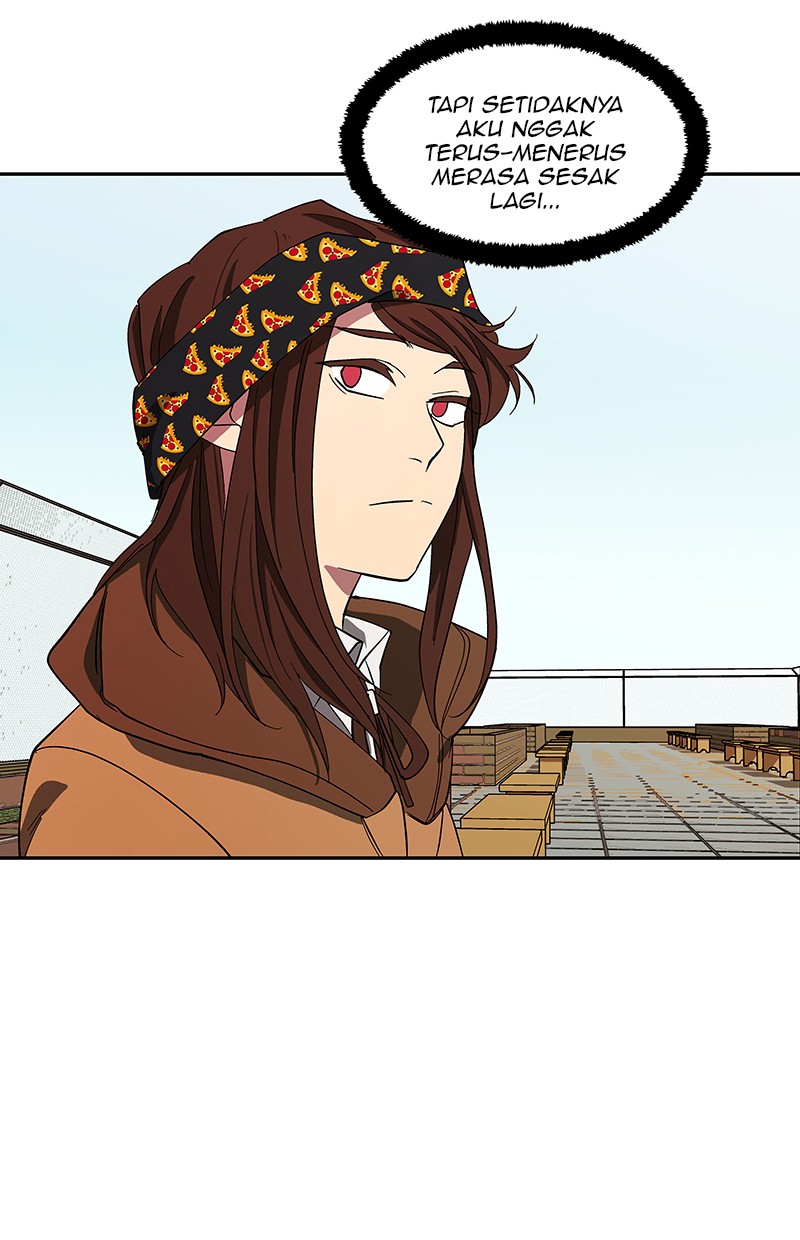 I Love Yoo Chapter 87 Gambar 86