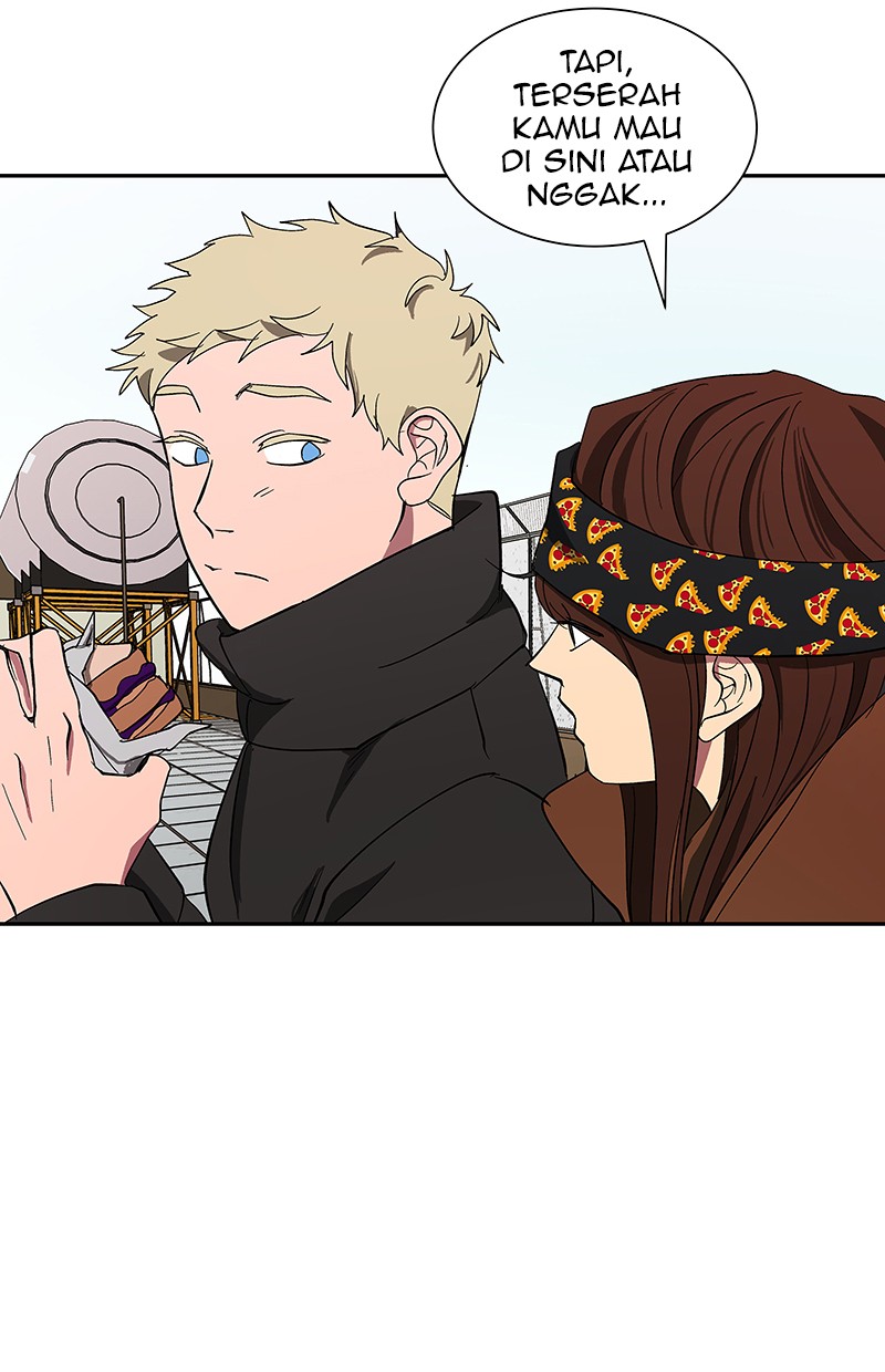 I Love Yoo Chapter 87 Gambar 87