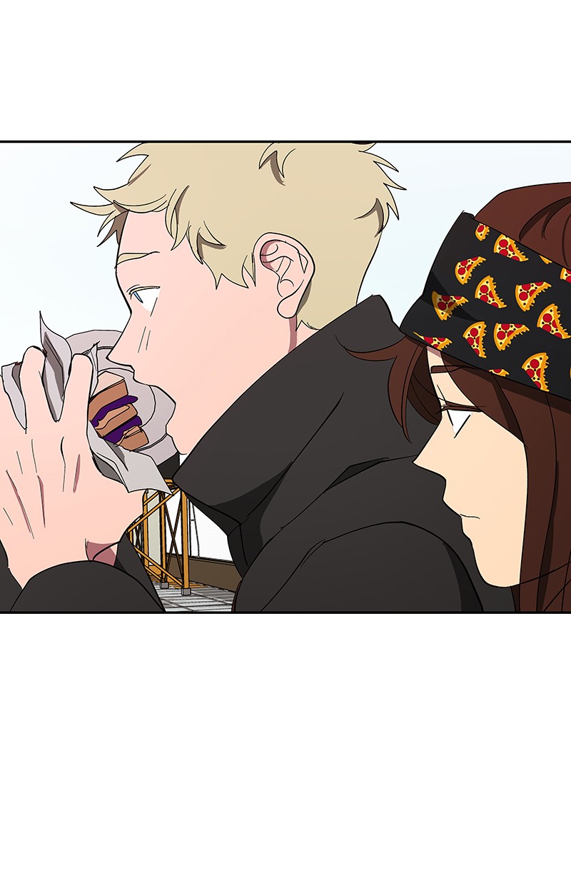 I Love Yoo Chapter 87 Gambar 88