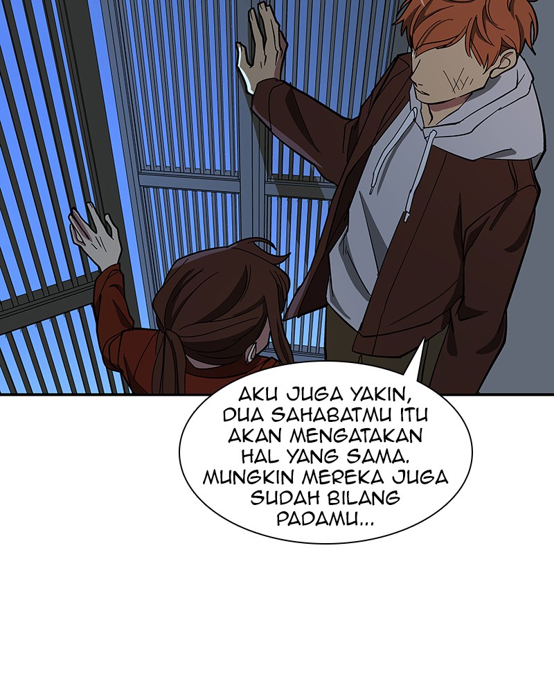 I Love Yoo Chapter 86 Gambar 19