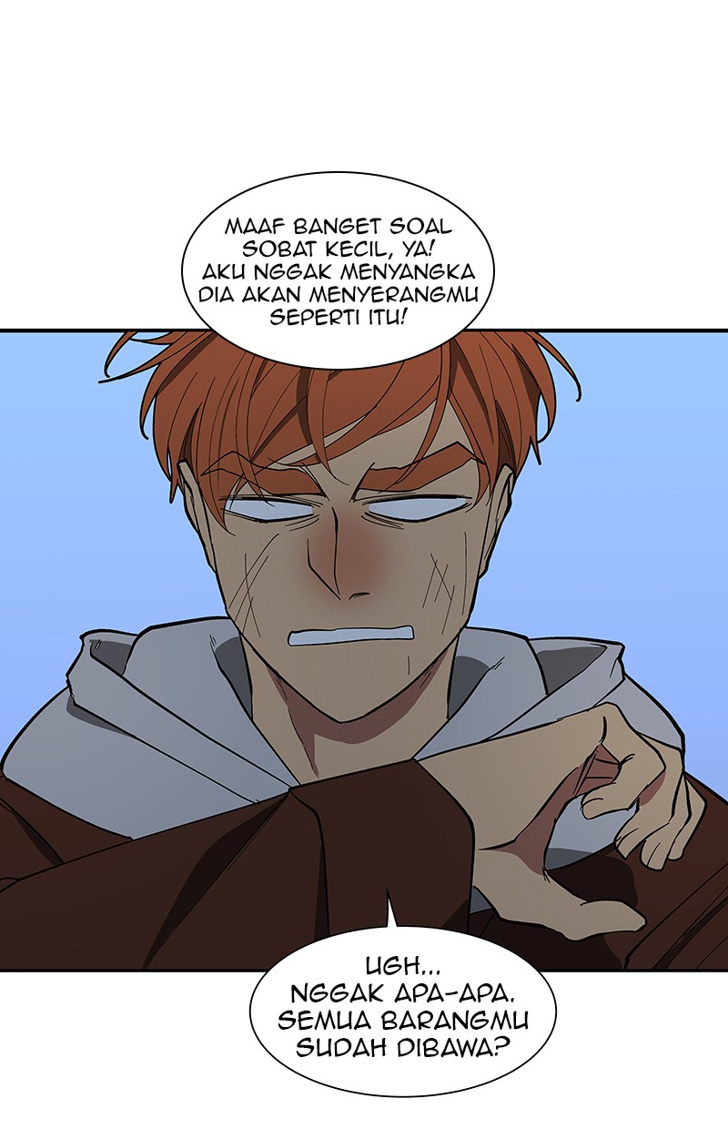 Baca Manhwa I Love Yoo Chapter 86 Gambar 2