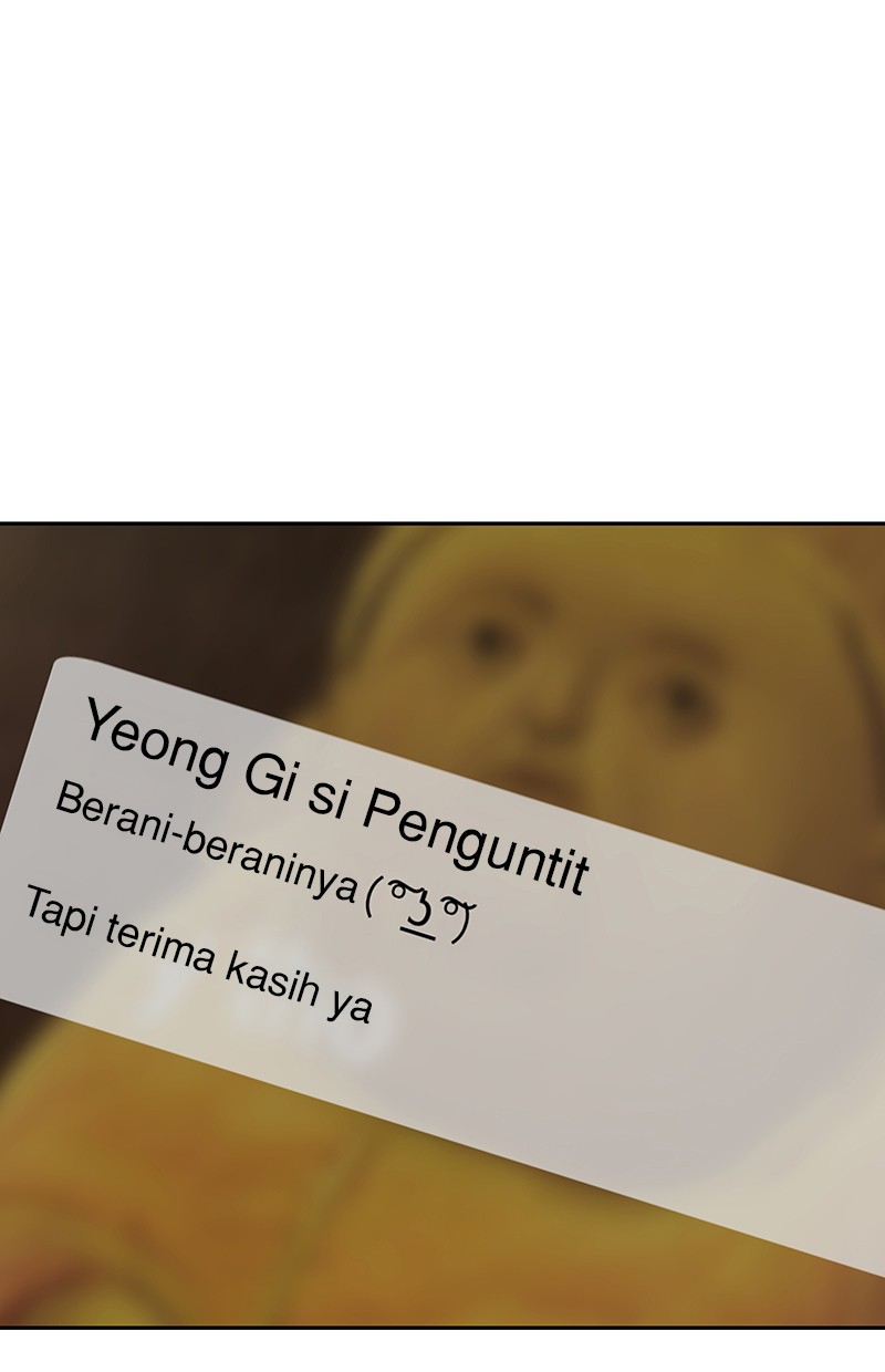 I Love Yoo Chapter 86 Gambar 70