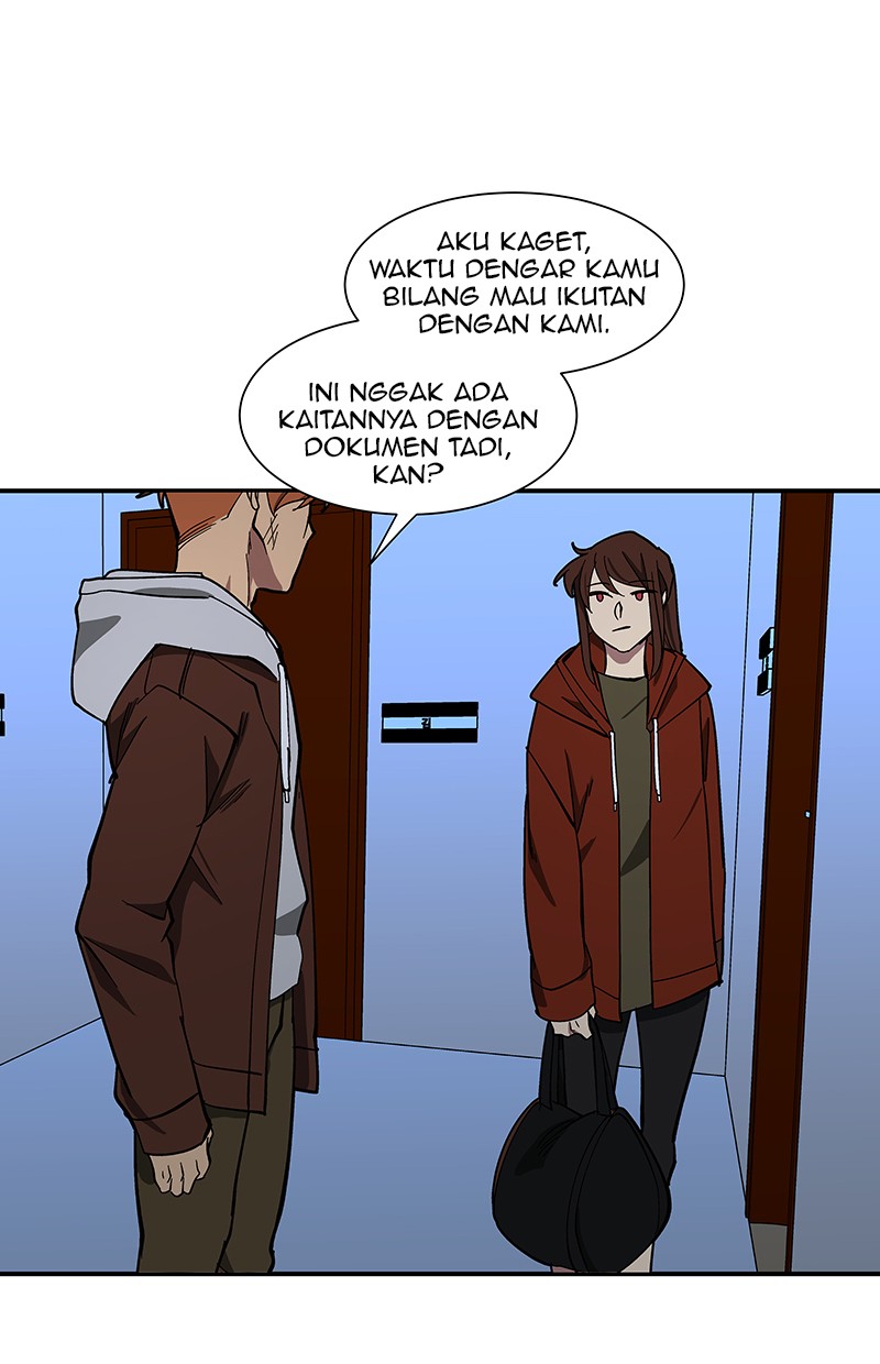 I Love Yoo Chapter 86 Gambar 9