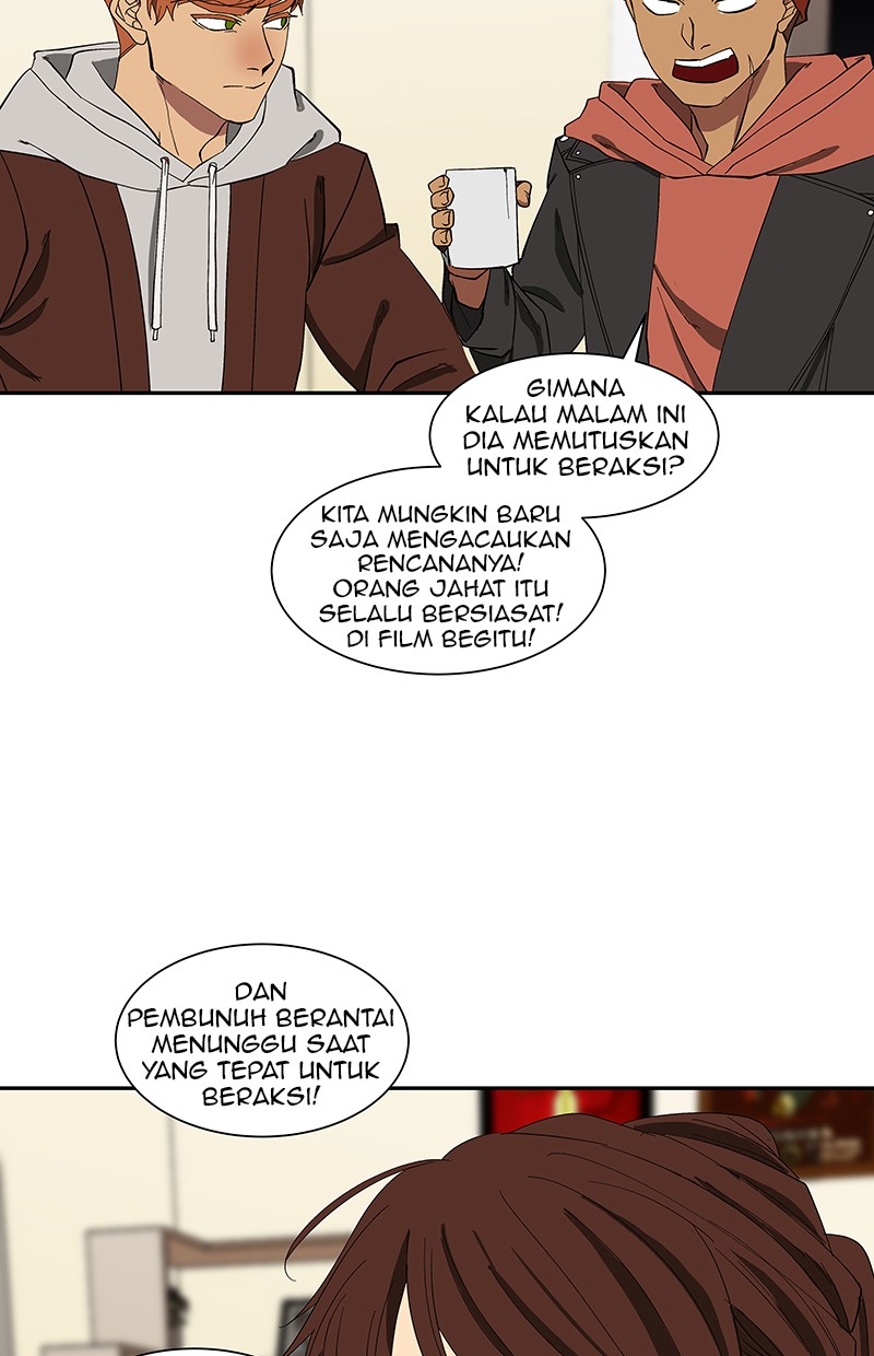 I Love Yoo Chapter 85 Gambar 44