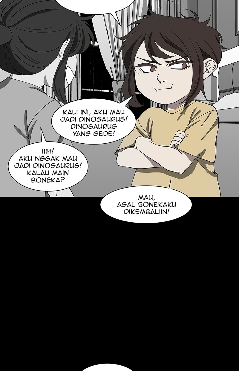I Love Yoo Chapter 85 Gambar 6