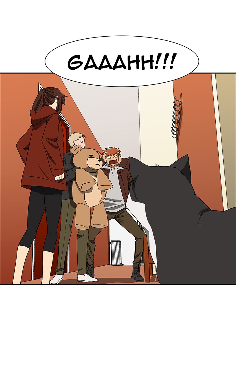 I Love Yoo Chapter 85 Gambar 68