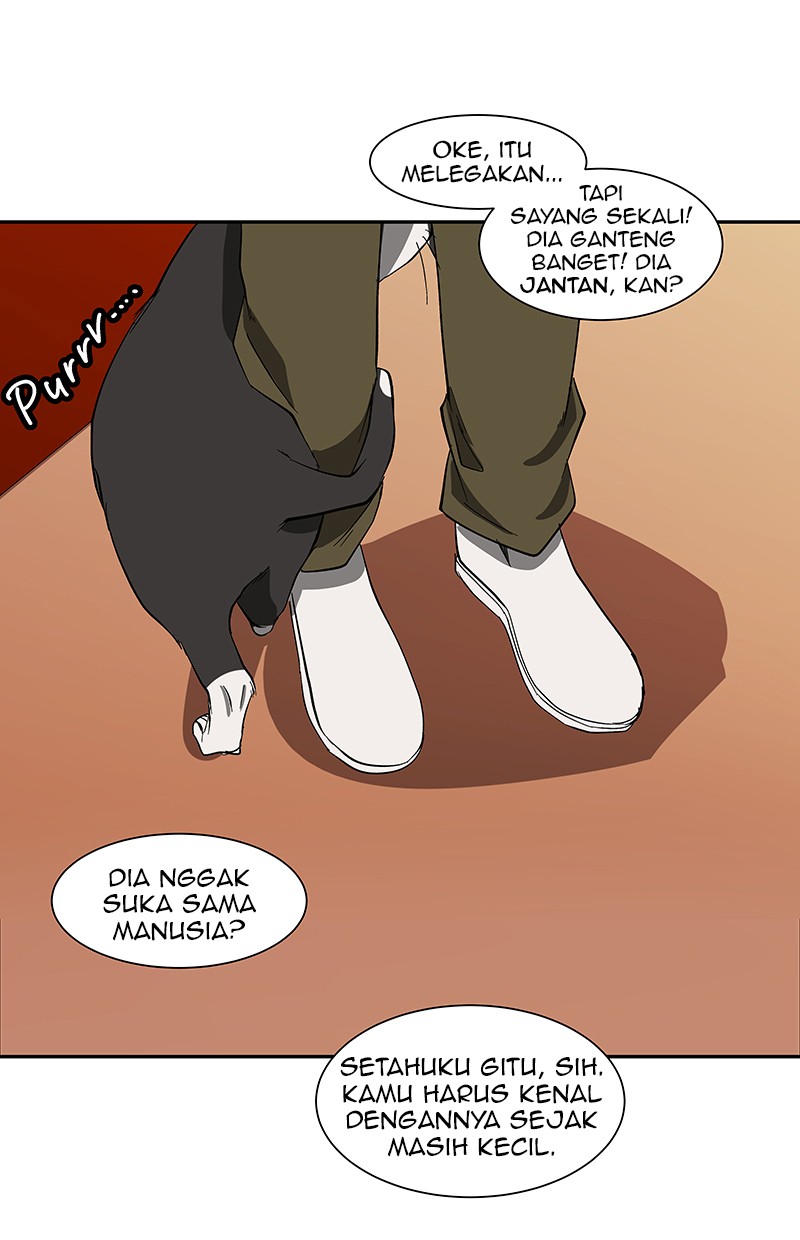 I Love Yoo Chapter 85 Gambar 73