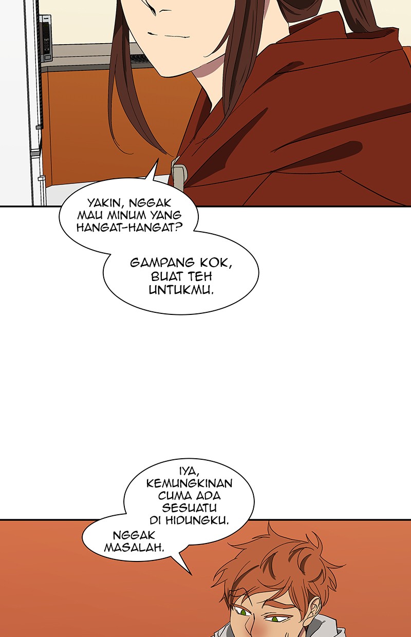 I Love Yoo Chapter 85 Gambar 81