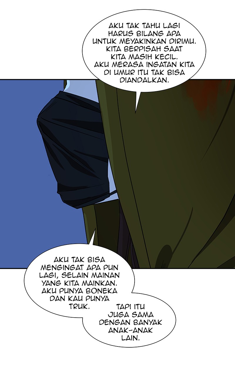 I Love Yoo Chapter 84 Gambar 10