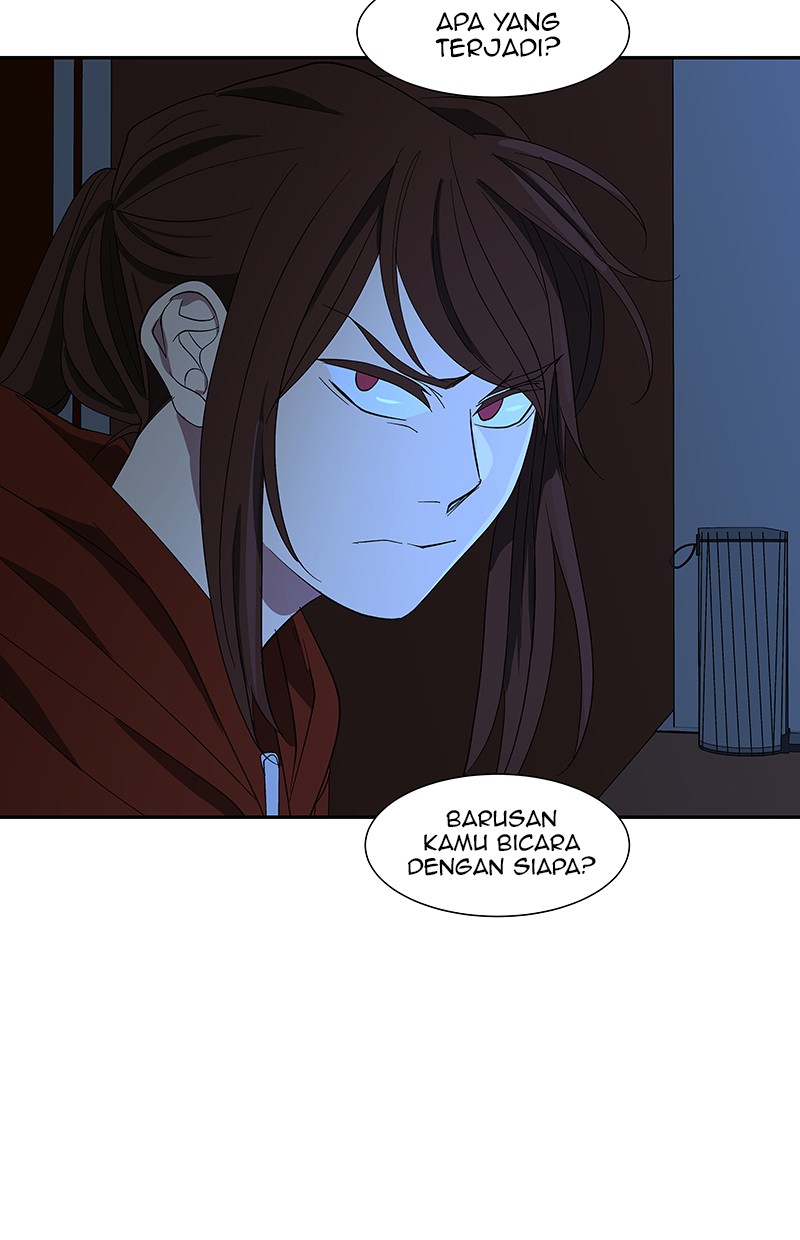 Baca Manhwa I Love Yoo Chapter 84 Gambar 2