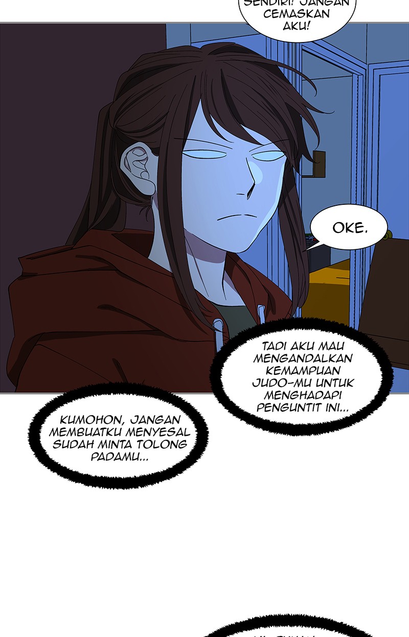 I Love Yoo Chapter 84 Gambar 40