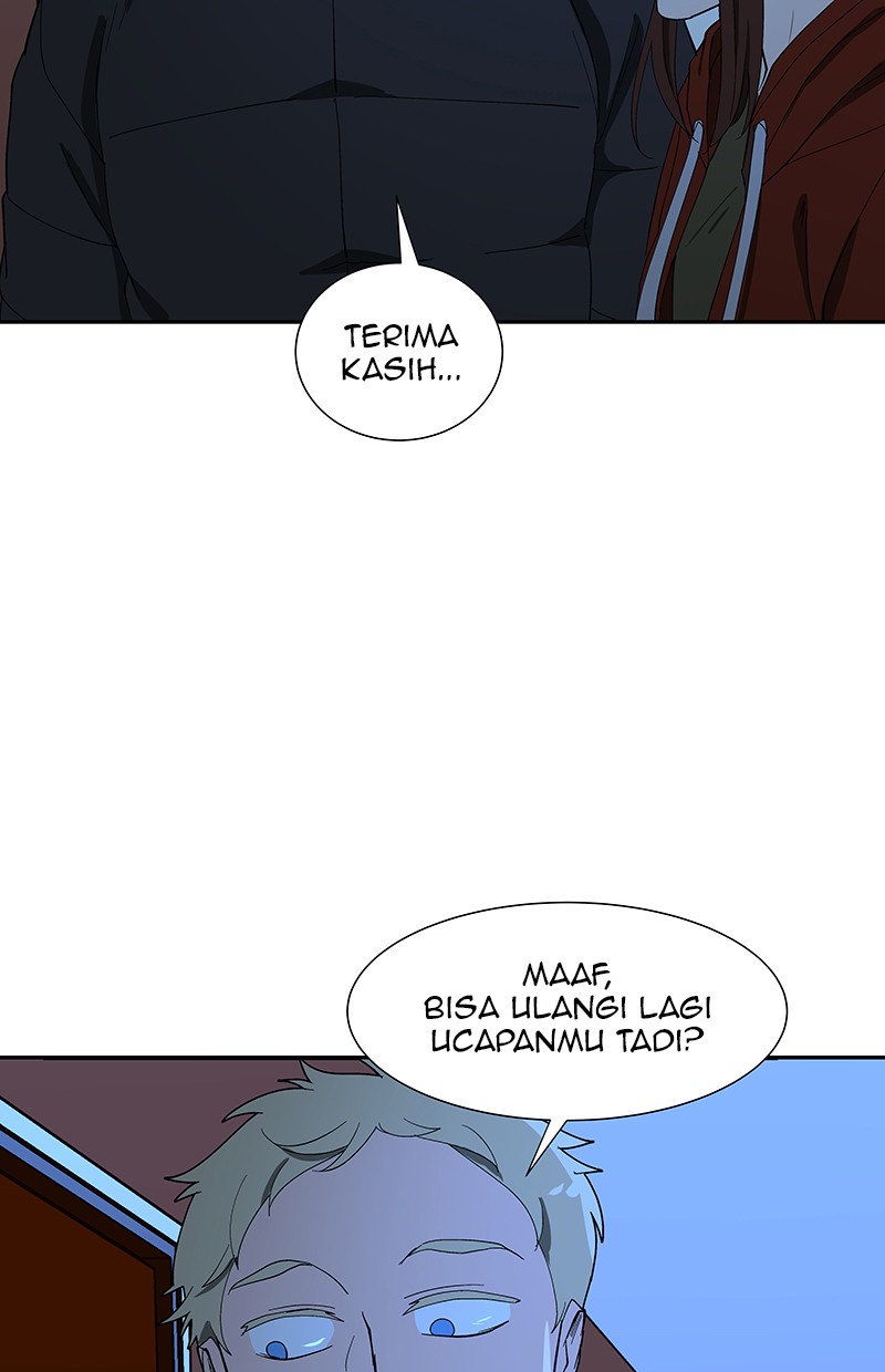I Love Yoo Chapter 84 Gambar 47