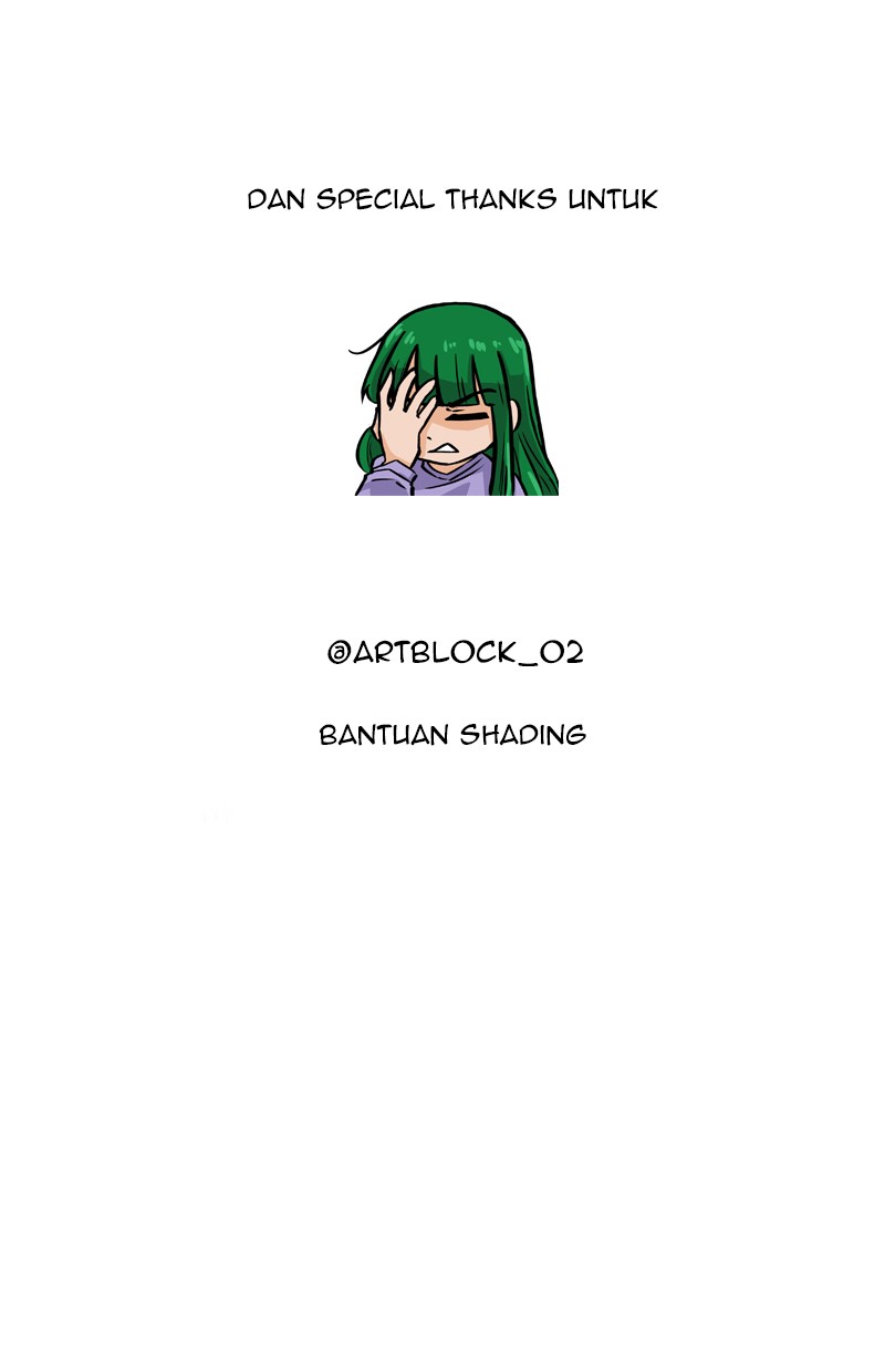I Love Yoo Chapter 84 Gambar 89