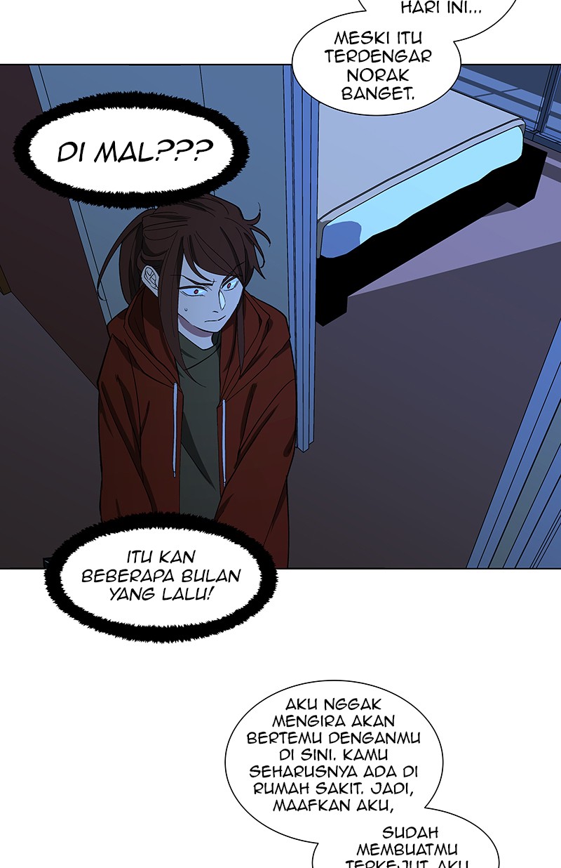I Love Yoo Chapter 83 Gambar 41