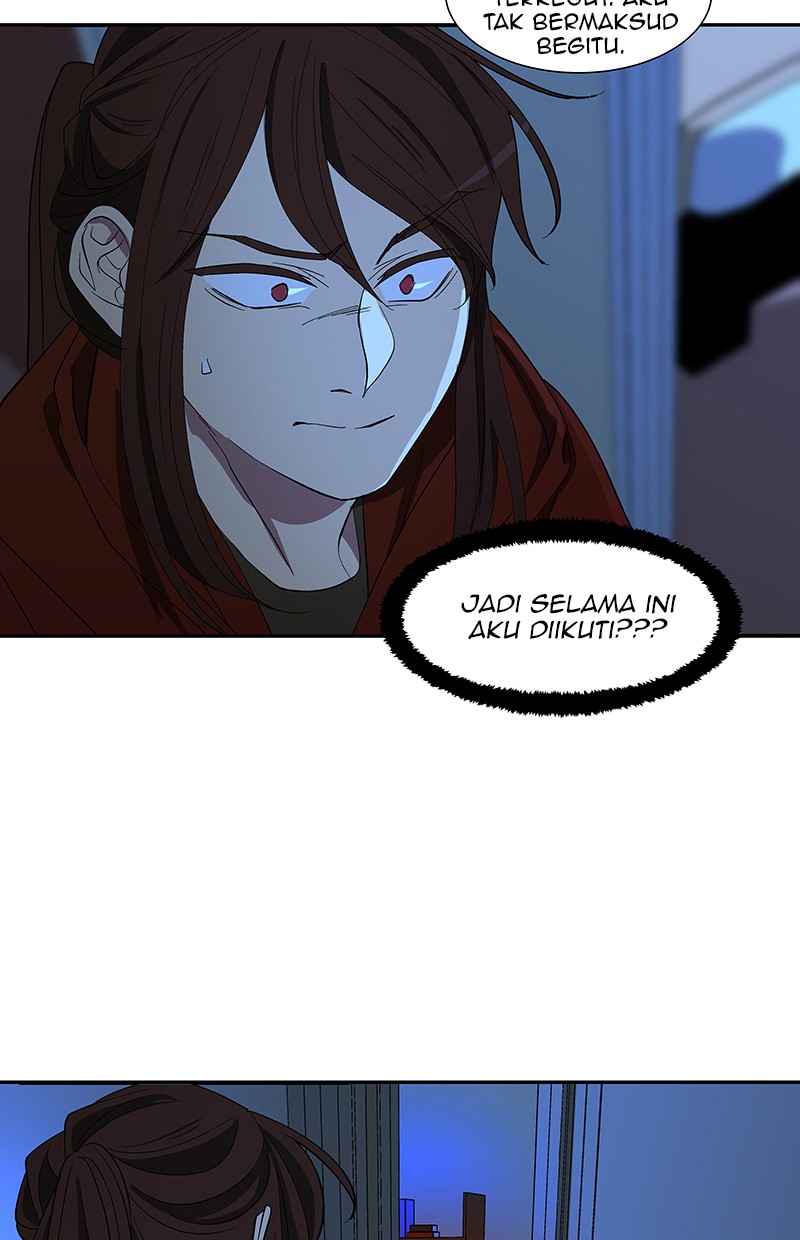 I Love Yoo Chapter 83 Gambar 42