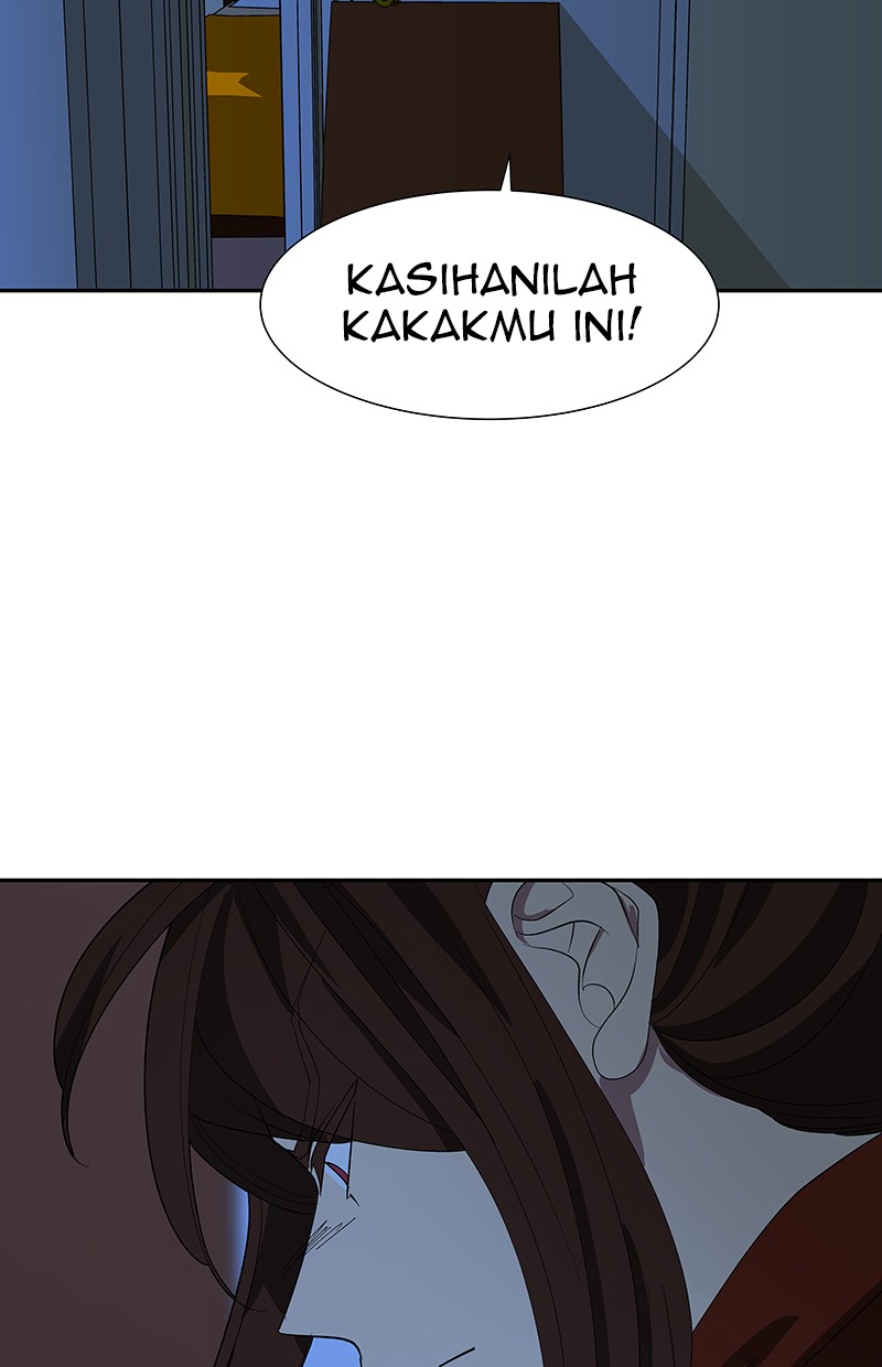 I Love Yoo Chapter 83 Gambar 48