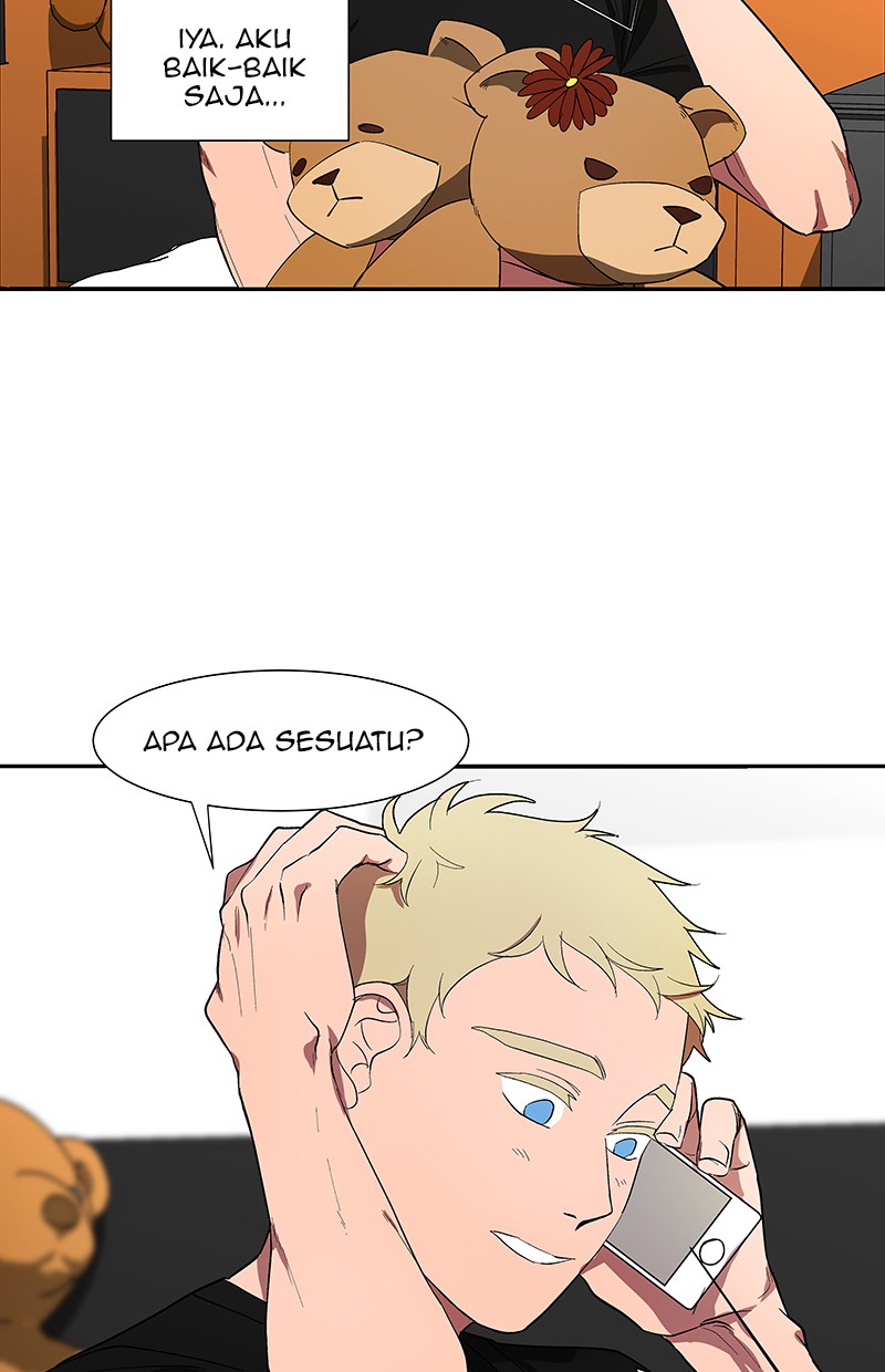 I Love Yoo Chapter 83 Gambar 63