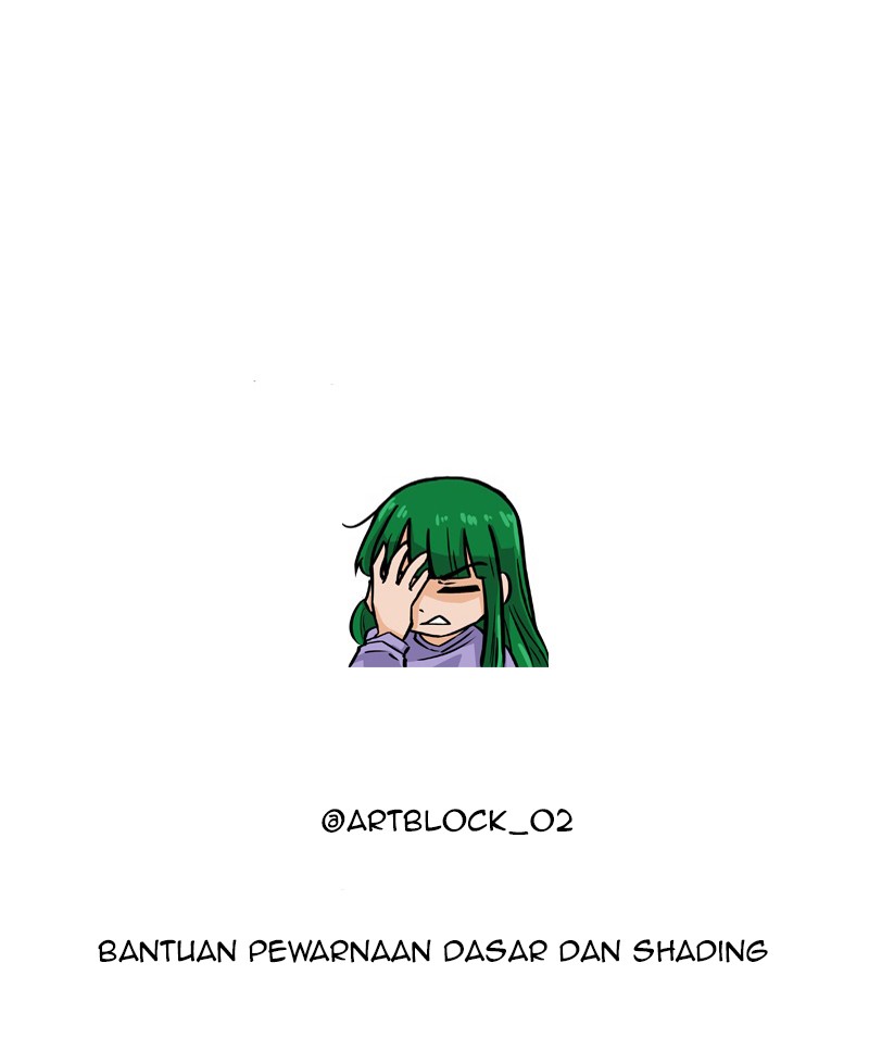 I Love Yoo Chapter 83 Gambar 69