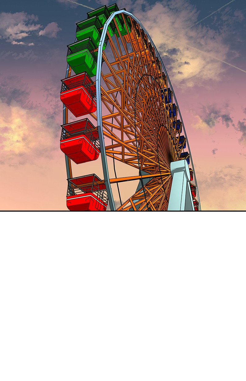 Baca Manhwa I Love Yoo Chapter 81 Gambar 2