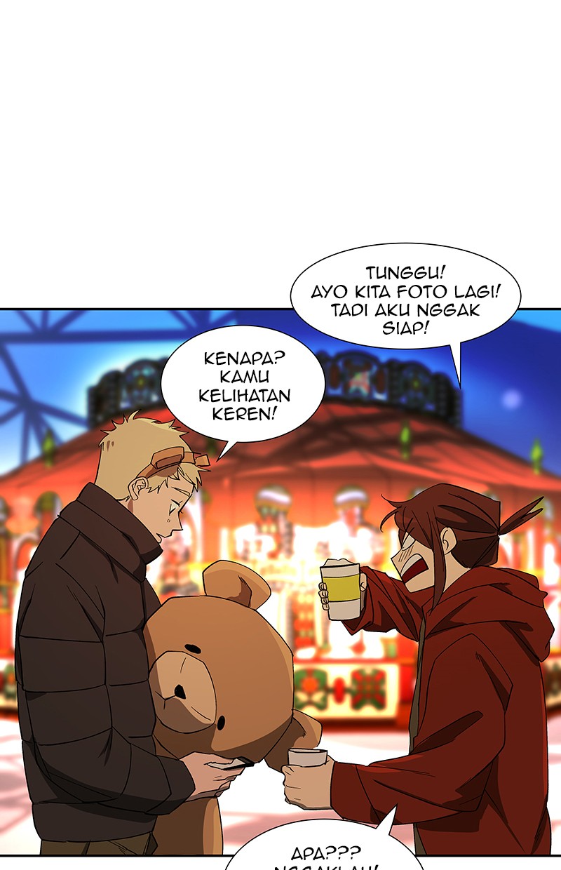 I Love Yoo Chapter 81 Gambar 38