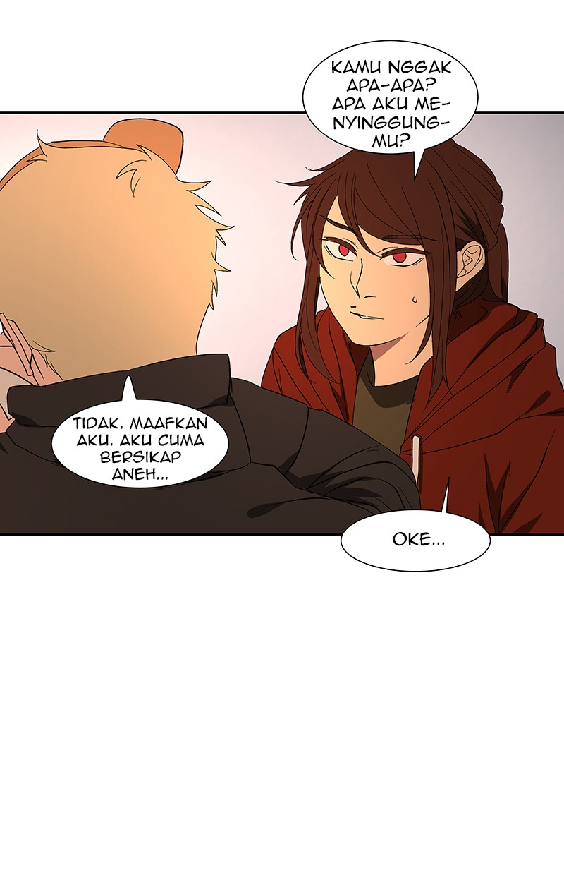 I Love Yoo Chapter 81 Gambar 43