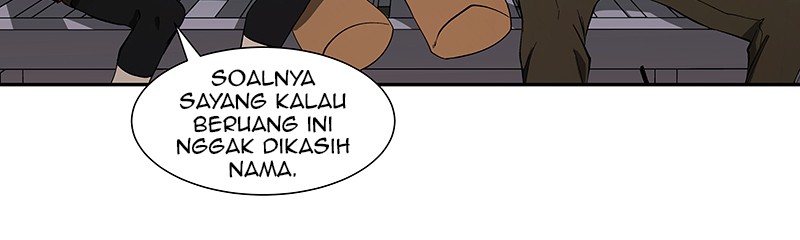 I Love Yoo Chapter 81 Gambar 49