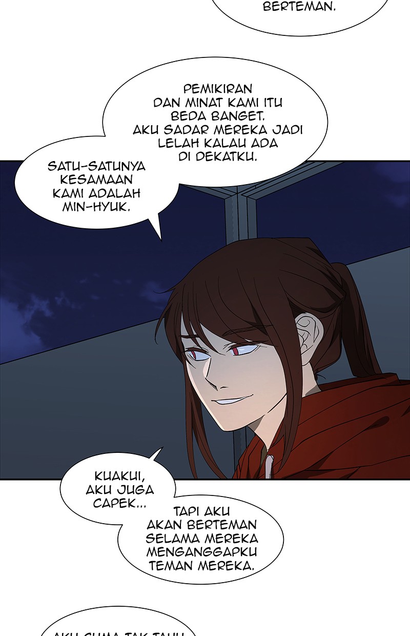 I Love Yoo Chapter 81 Gambar 63