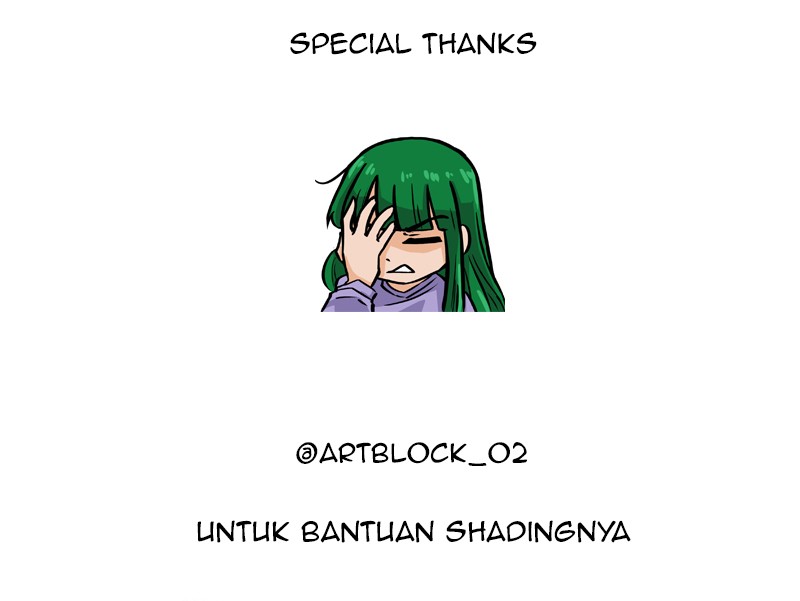I Love Yoo Chapter 81 Gambar 89