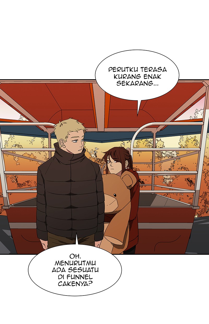 I Love Yoo Chapter 81 Gambar 9