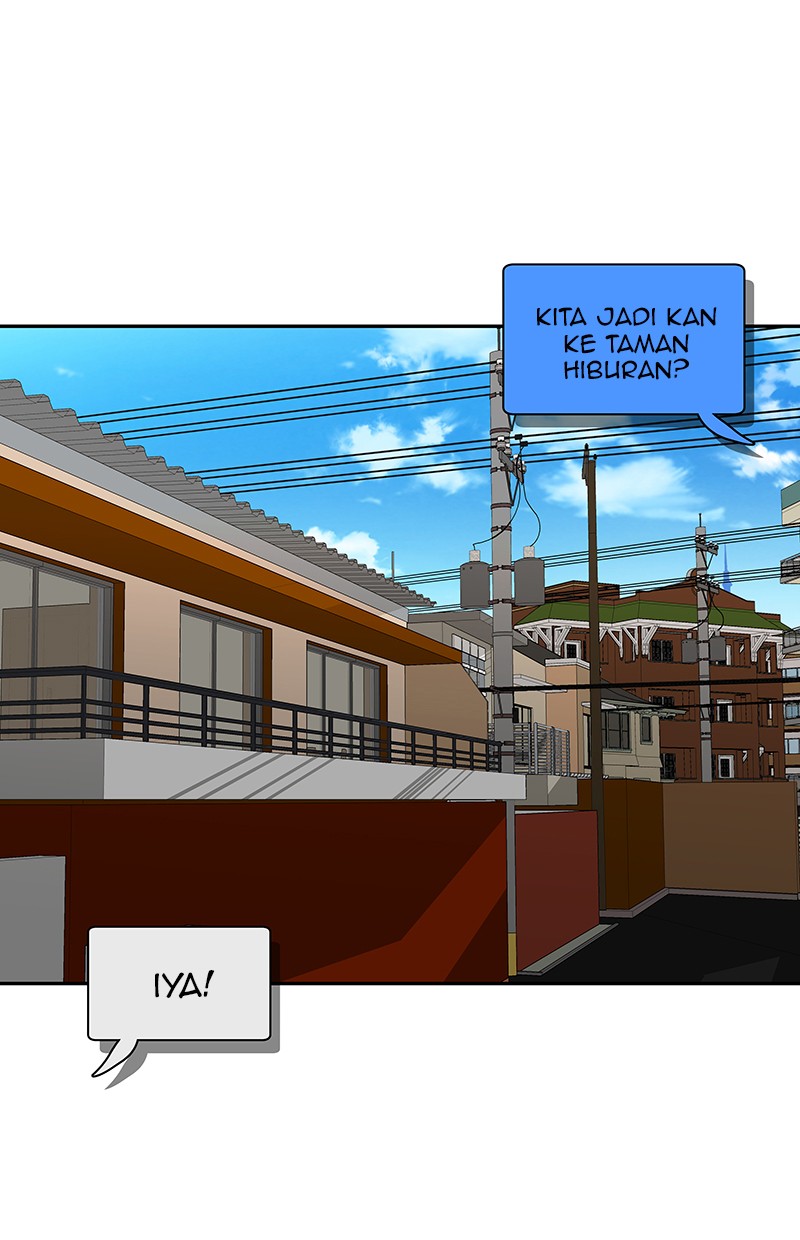 Baca Komik I Love Yoo Chapter 80 Gambar 1