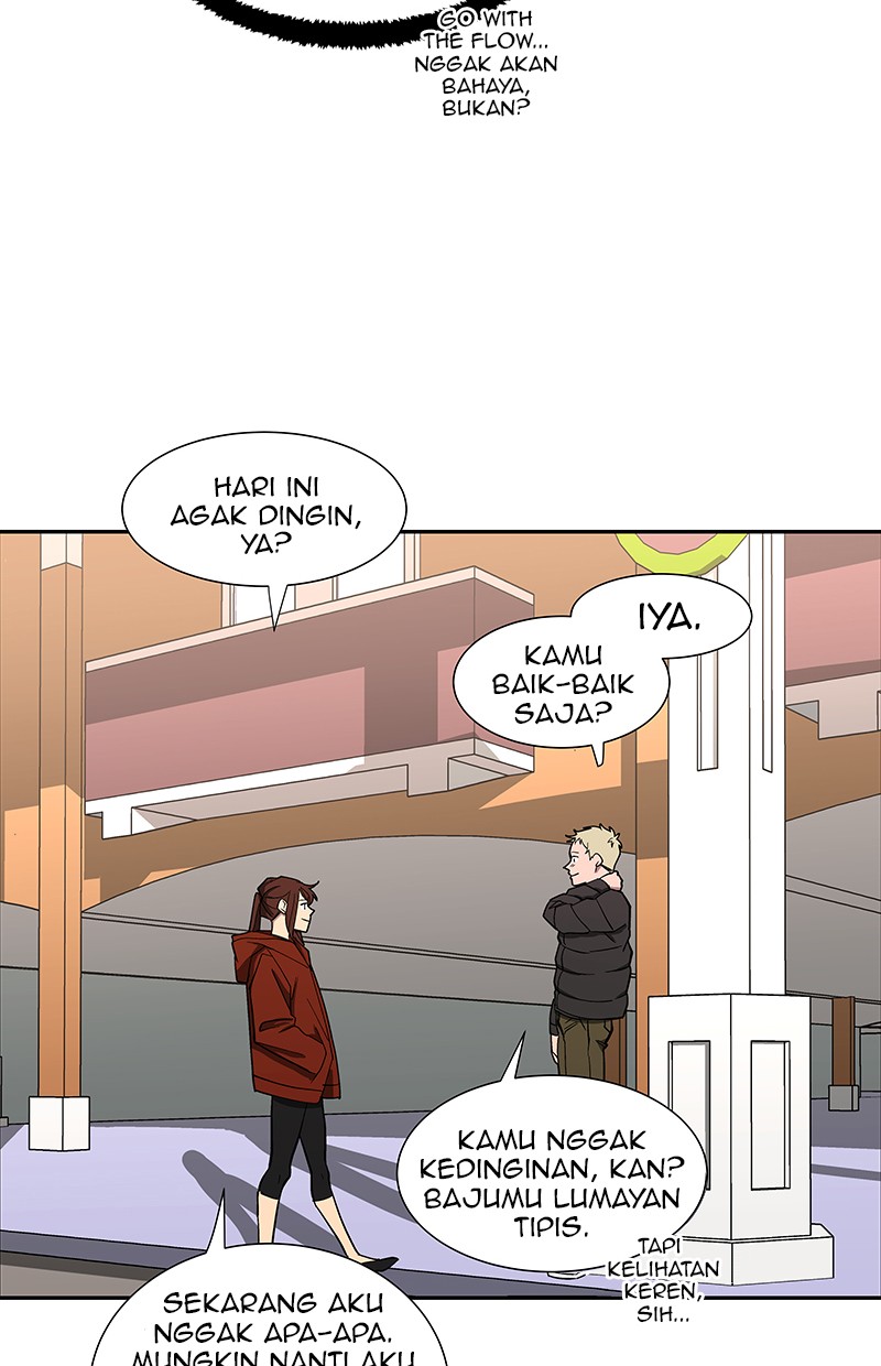 I Love Yoo Chapter 80 Gambar 10