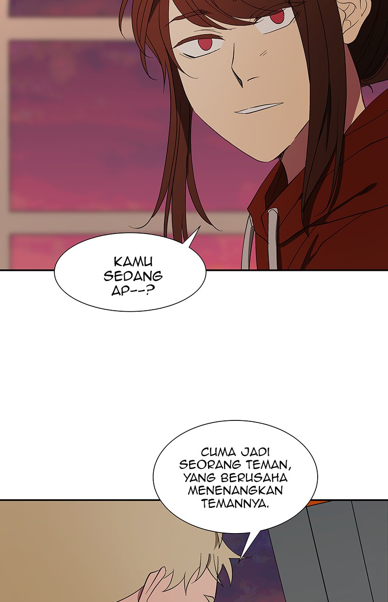 I Love Yoo Chapter 80 Gambar 102