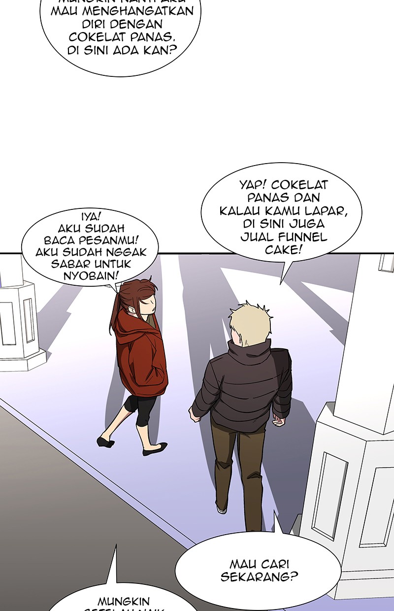 I Love Yoo Chapter 80 Gambar 11