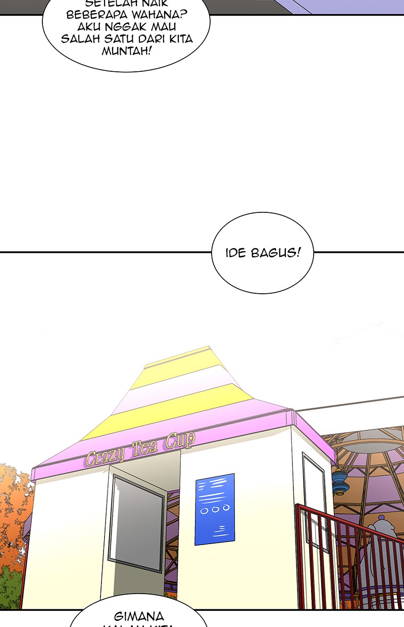 I Love Yoo Chapter 80 Gambar 12